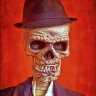 Theskeletonman