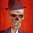 Theskeletonman